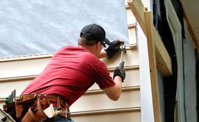 Best Insulated Siding Installation  in Walce Ridge, LA